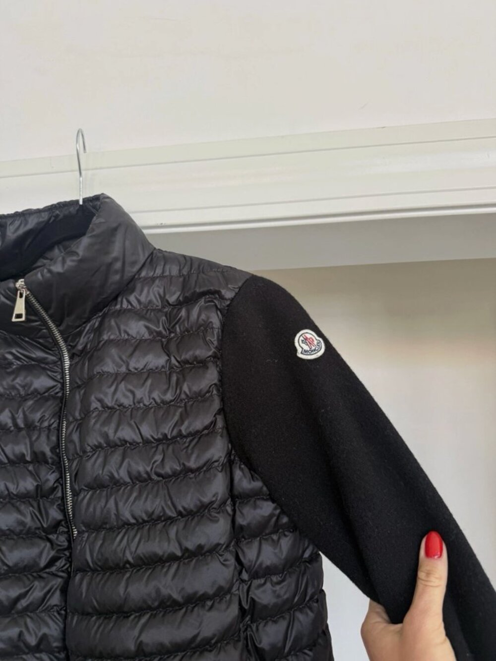Moncler Womens jacket